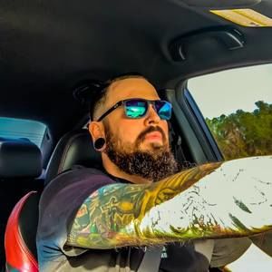 Meet your Posher, C.j.